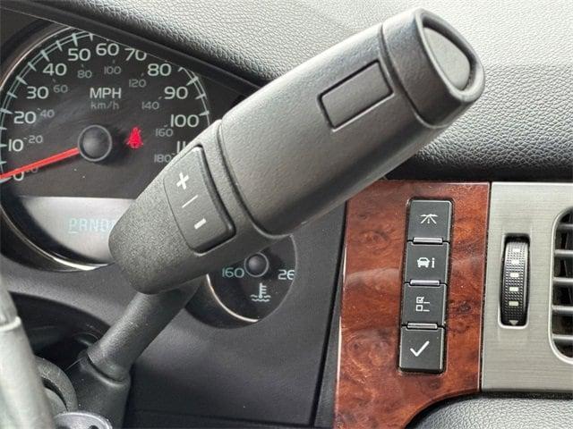 used 2013 GMC Yukon car, priced at $14,399