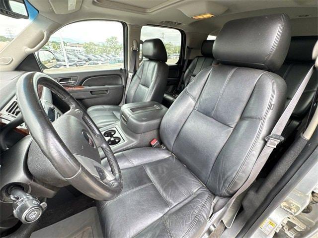 used 2013 GMC Yukon car, priced at $14,399