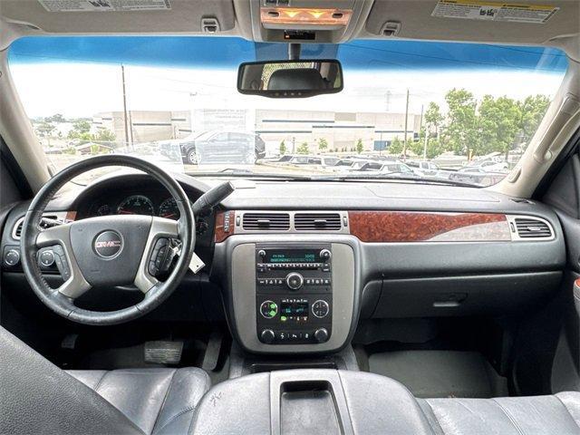 used 2013 GMC Yukon car, priced at $14,399