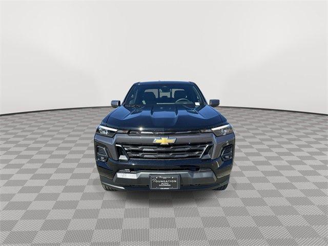 new 2024 Chevrolet Colorado car, priced at $41,190