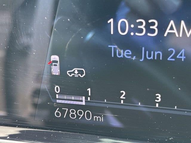 used 2022 Cadillac Escalade car, priced at $66,497