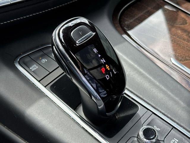 used 2022 Cadillac Escalade car, priced at $66,497