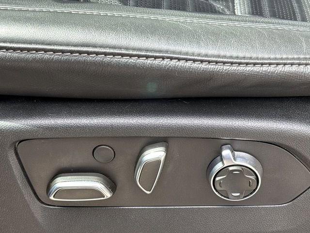 used 2022 Cadillac Escalade car, priced at $66,497