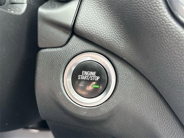 used 2023 Chevrolet Equinox car, priced at $23,997