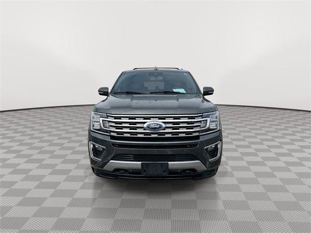 used 2021 Ford Expedition Max car, priced at $46,698