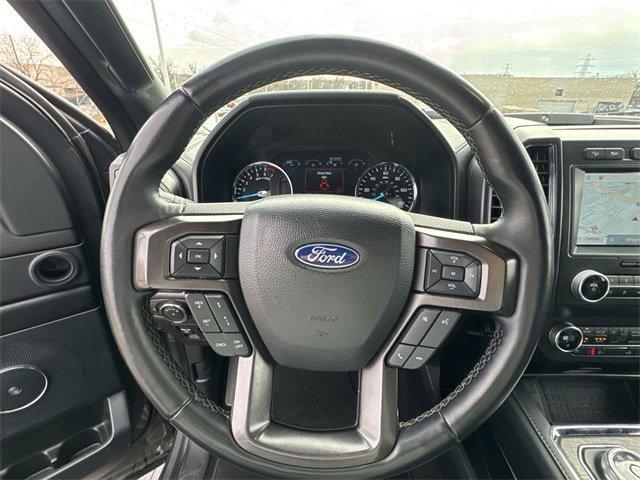 used 2021 Ford Expedition Max car, priced at $46,698