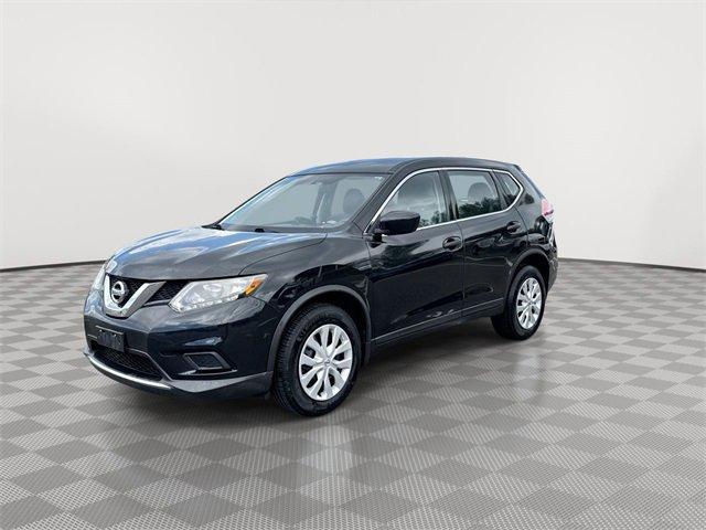 used 2016 Nissan Rogue car, priced at $12,999