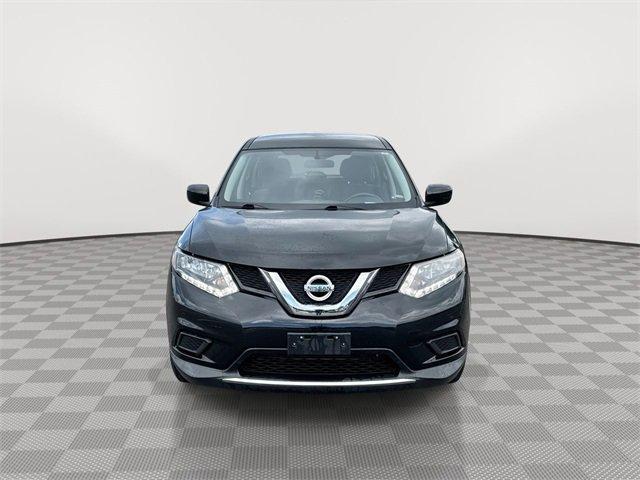 used 2016 Nissan Rogue car, priced at $12,999