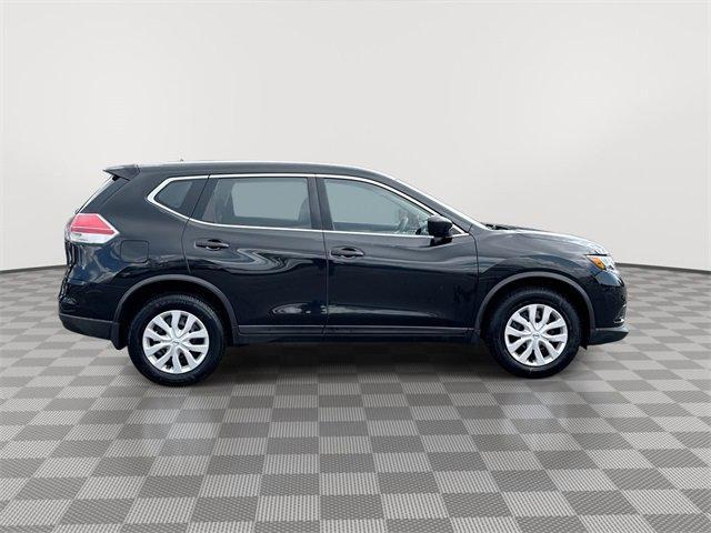 used 2016 Nissan Rogue car, priced at $12,999