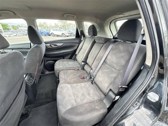 used 2016 Nissan Rogue car, priced at $12,999