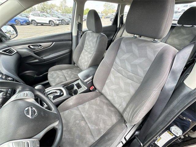 used 2016 Nissan Rogue car, priced at $12,999