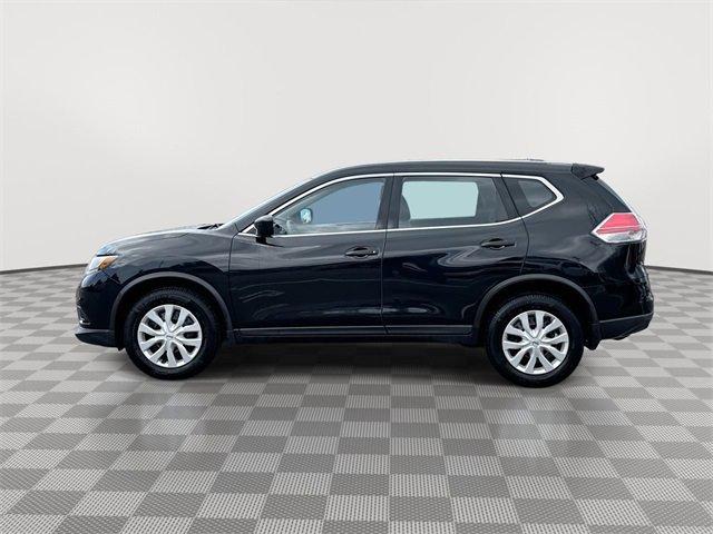 used 2016 Nissan Rogue car, priced at $12,999