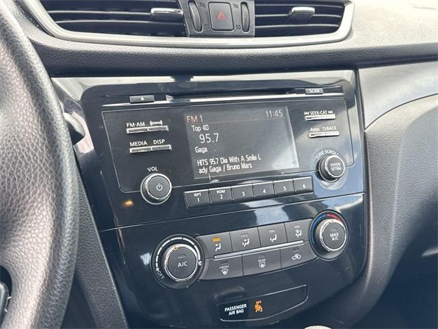 used 2016 Nissan Rogue car, priced at $13,699
