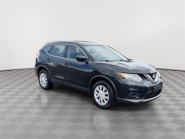used 2016 Nissan Rogue car, priced at $12,999