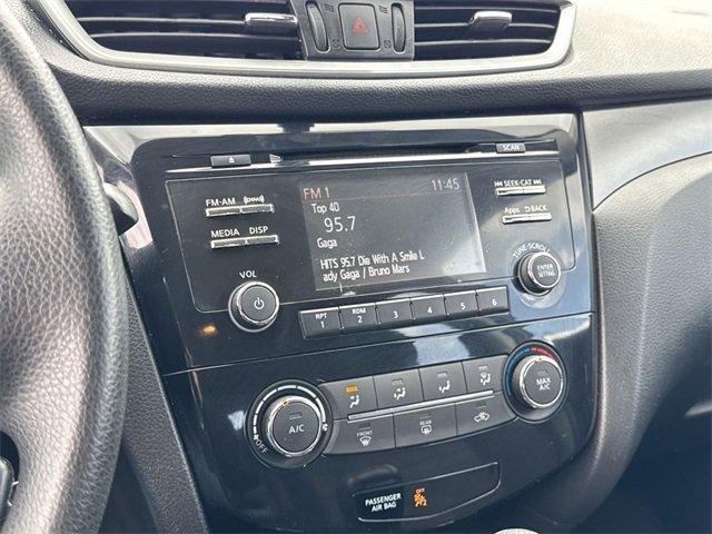 used 2016 Nissan Rogue car, priced at $12,999