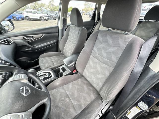 used 2016 Nissan Rogue car, priced at $13,699