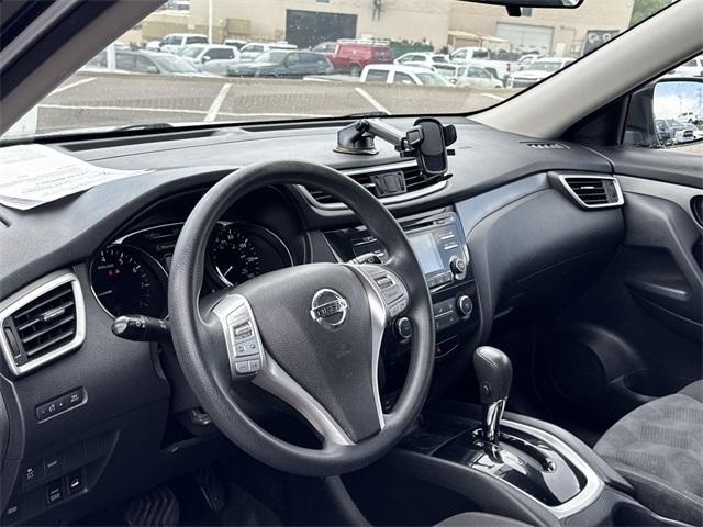 used 2016 Nissan Rogue car, priced at $13,699