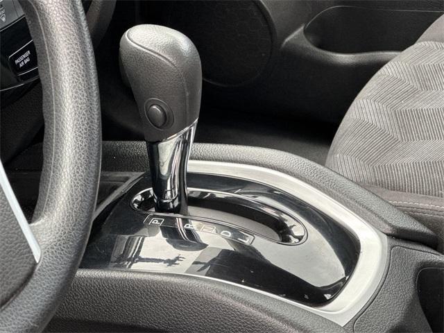 used 2016 Nissan Rogue car, priced at $13,699