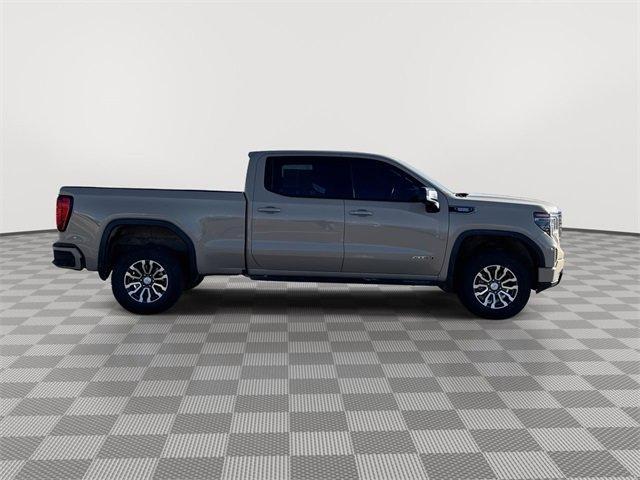 used 2022 GMC Sierra 1500 car, priced at $42,397