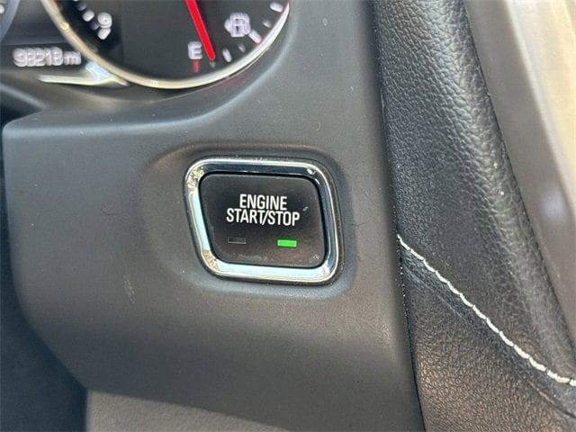 used 2018 GMC Acadia car, priced at $20,999