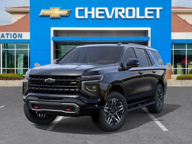 new 2026 Chevrolet Tahoe car, priced at $86,094