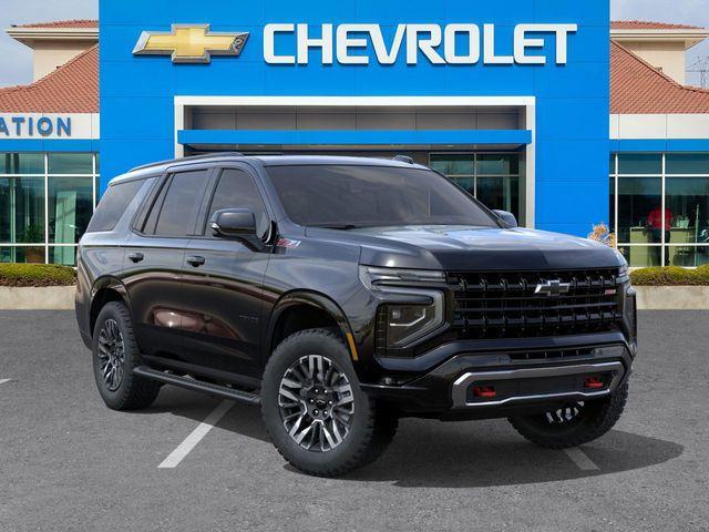 new 2026 Chevrolet Tahoe car, priced at $86,094