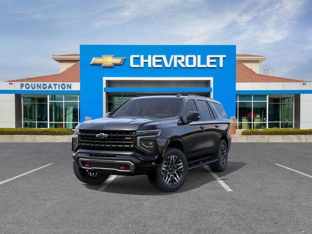 new 2026 Chevrolet Tahoe car, priced at $86,094