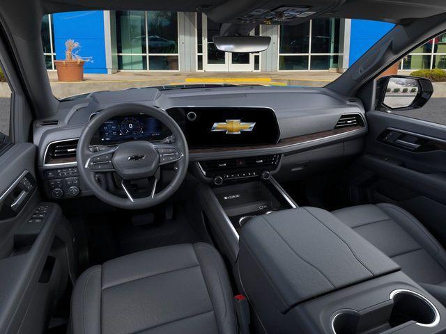 new 2026 Chevrolet Tahoe car, priced at $86,094