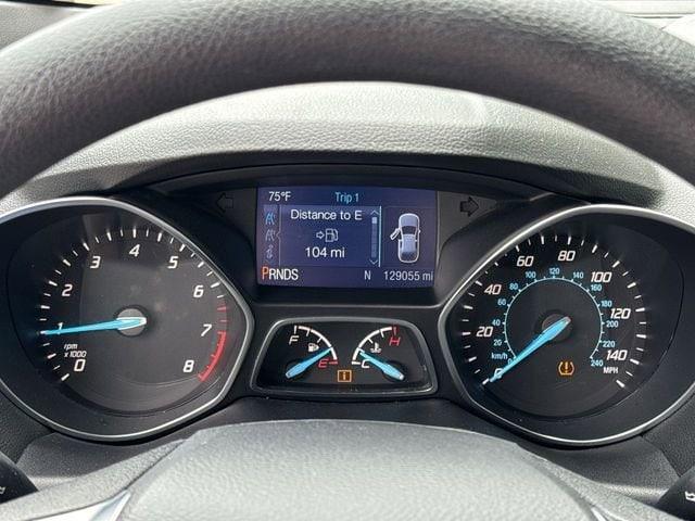 used 2014 Ford Escape car, priced at $8,199