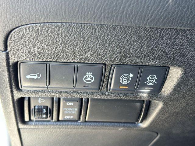used 2020 INFINITI QX80 car, priced at $25,697
