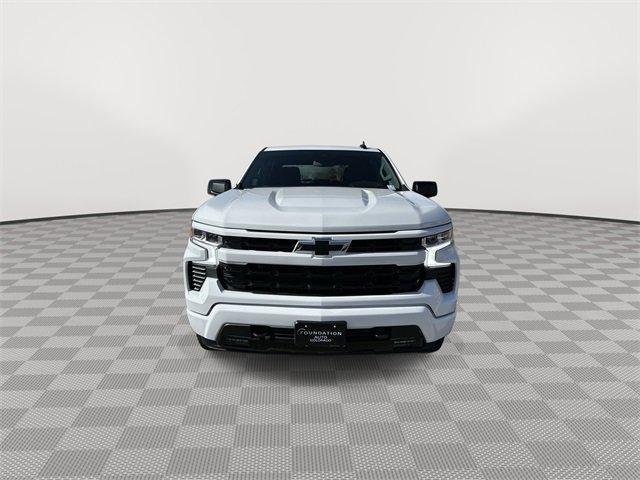 new 2024 Chevrolet Silverado 1500 car, priced at $56,147
