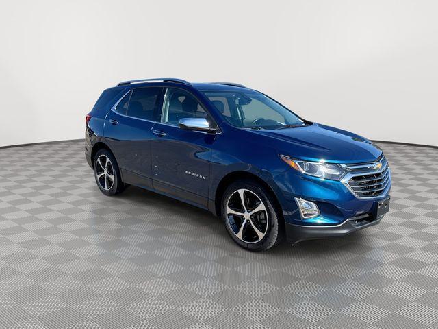 used 2019 Chevrolet Equinox car, priced at $21,399