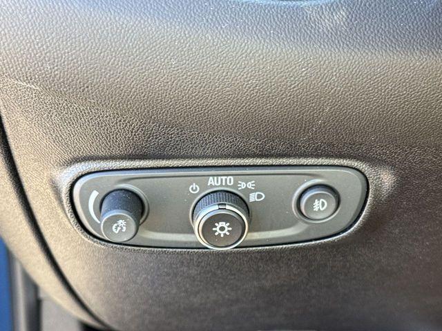used 2019 Chevrolet Equinox car, priced at $21,399