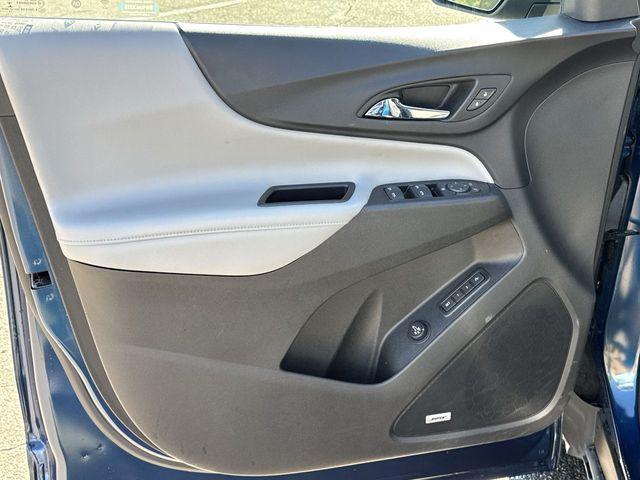 used 2019 Chevrolet Equinox car, priced at $21,399