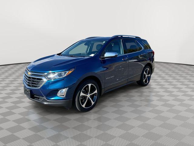 used 2019 Chevrolet Equinox car, priced at $21,399