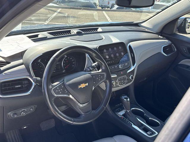 used 2019 Chevrolet Equinox car, priced at $21,399