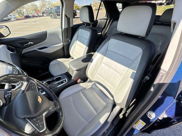 used 2019 Chevrolet Equinox car, priced at $21,399