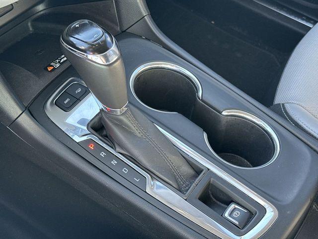 used 2019 Chevrolet Equinox car, priced at $21,399