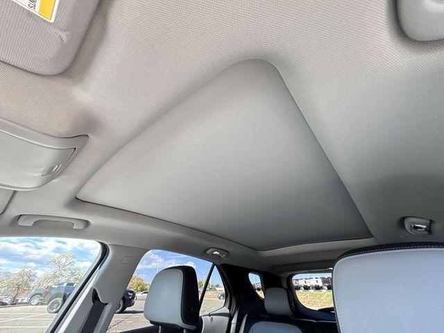 used 2019 Chevrolet Equinox car, priced at $21,399