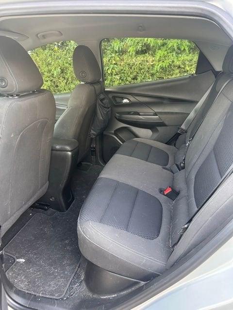 used 2023 Chevrolet Bolt EV car, priced at $17,999