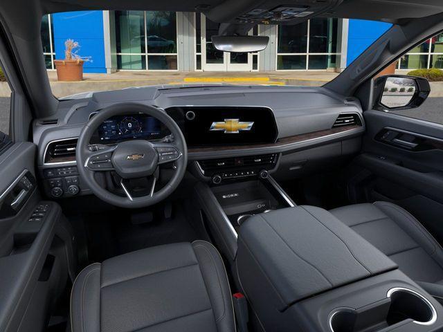new 2026 Chevrolet Tahoe car, priced at $91,160