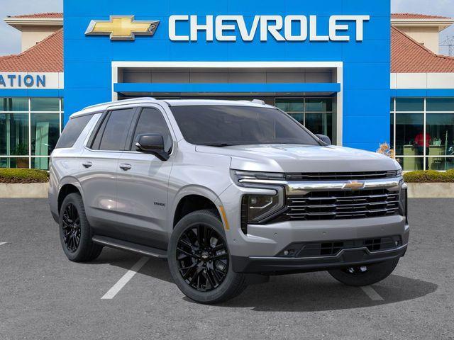 new 2026 Chevrolet Tahoe car, priced at $91,160