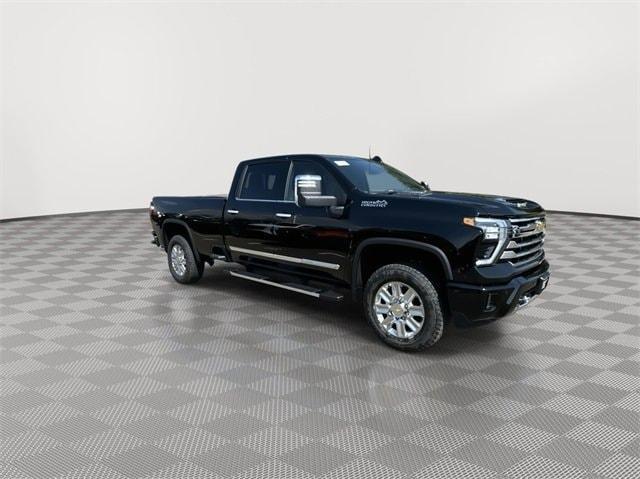 new 2024 Chevrolet Silverado 2500 car, priced at $84,255