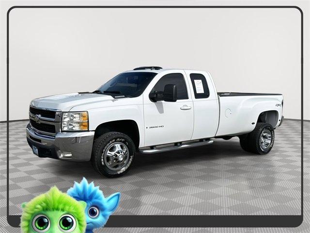 used 2008 Chevrolet Silverado 3500 car, priced at $32,999