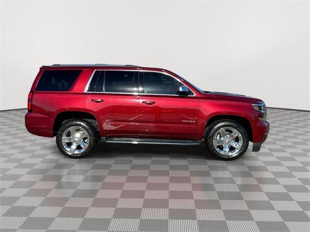 used 2019 Chevrolet Tahoe car, priced at $35,496