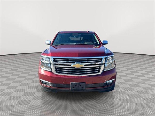 used 2019 Chevrolet Tahoe car, priced at $35,496