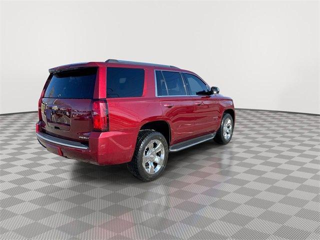 used 2019 Chevrolet Tahoe car, priced at $35,496