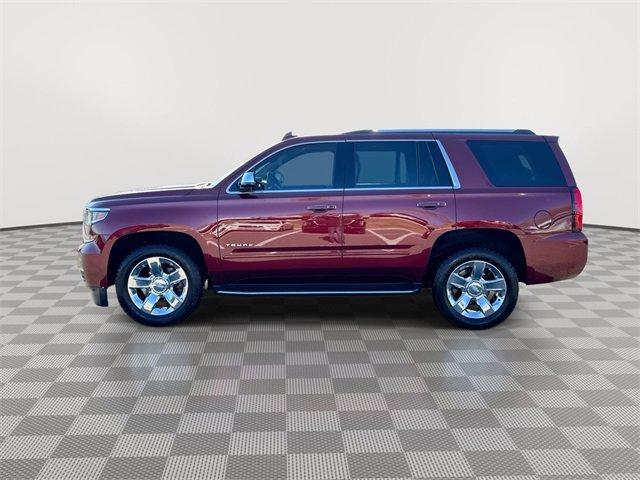 used 2019 Chevrolet Tahoe car, priced at $35,496