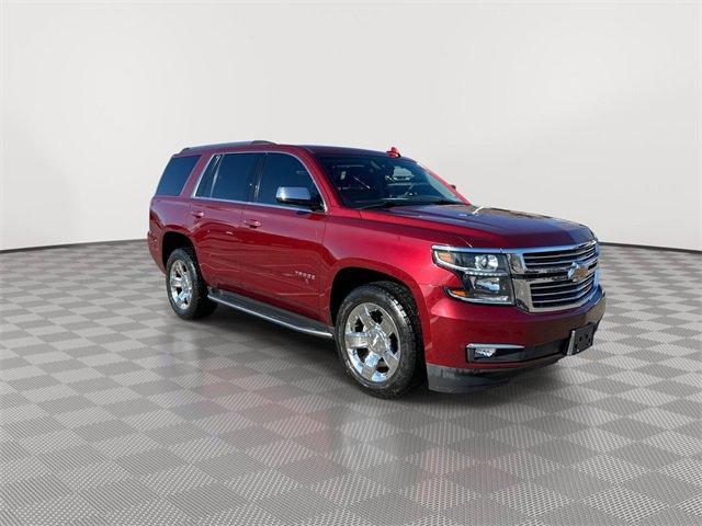 used 2019 Chevrolet Tahoe car, priced at $35,496