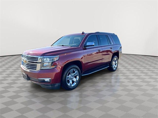 used 2019 Chevrolet Tahoe car, priced at $35,496